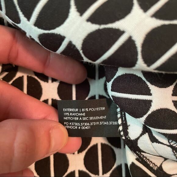 NWT Club Monaco Winter Skirt - Picture 6 of 7